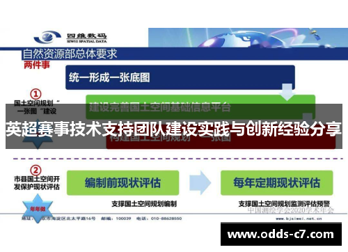 英超赛事技术支持团队建设实践与创新经验分享