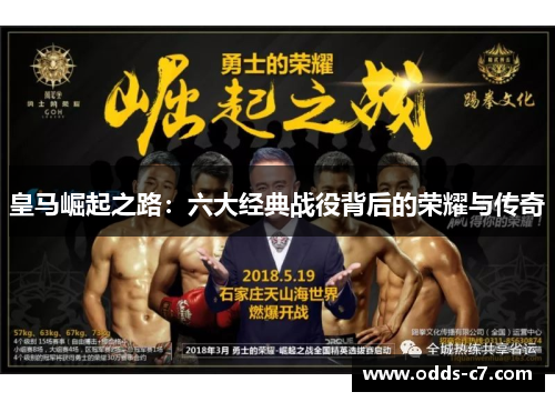 皇马崛起之路：六大经典战役背后的荣耀与传奇