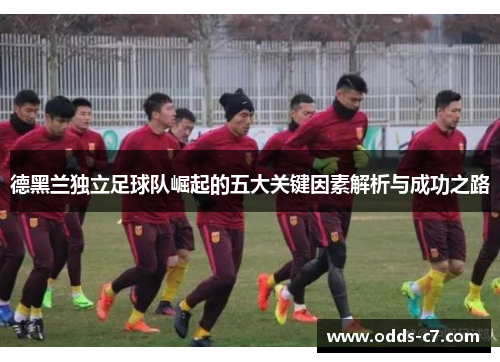德黑兰独立足球队崛起的五大关键因素解析与成功之路