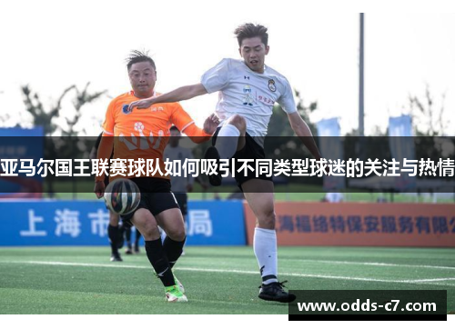 亚马尔国王联赛球队如何吸引不同类型球迷的关注与热情