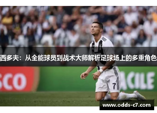 西多夫：从全能球员到战术大师解析足球场上的多重角色