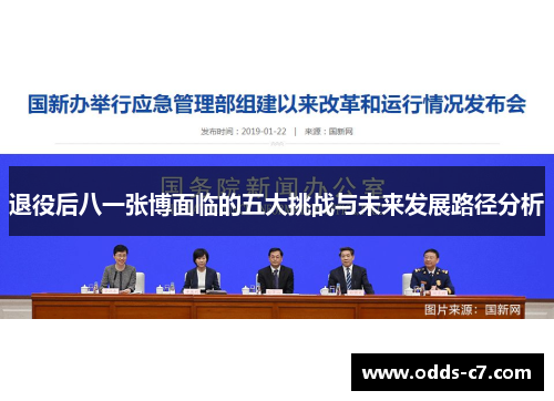 退役后八一张博面临的五大挑战与未来发展路径分析