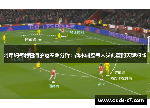阿申纳与利物浦争冠差距分析：战术调整与人员配置的关键对比
